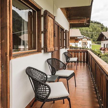 Chalet Scherlin โอติเซ ภายนอก รูปภาพ