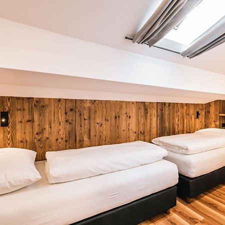 Chalet Scherlin โอติเซ ภายนอก รูปภาพ