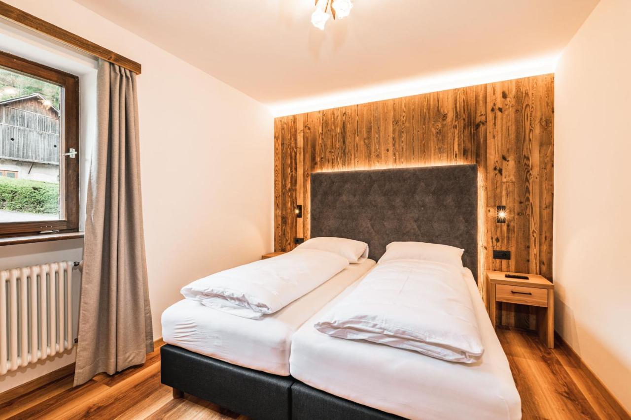 Chalet Scherlin โอติเซ ภายนอก รูปภาพ