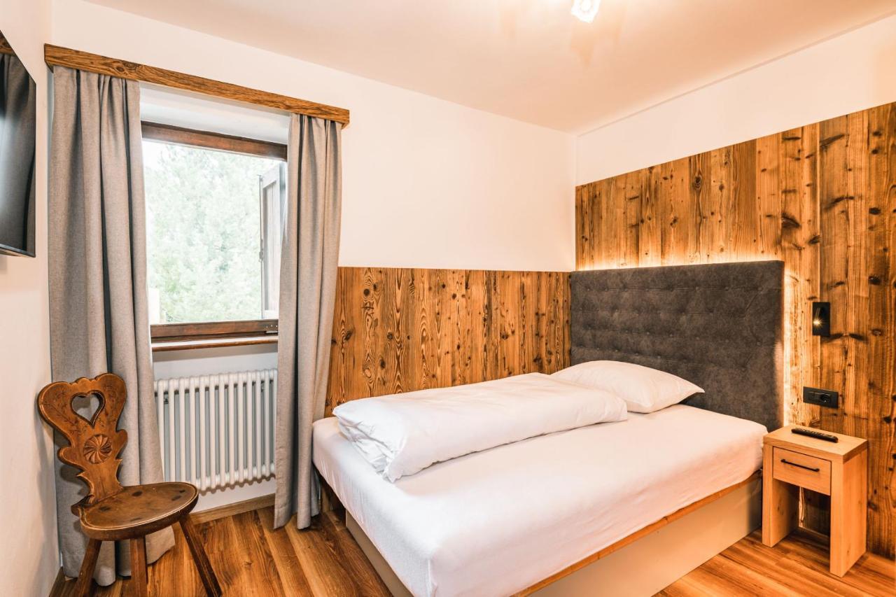 Chalet Scherlin โอติเซ ภายนอก รูปภาพ