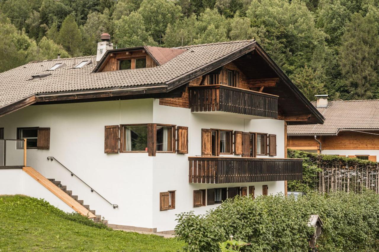 Chalet Scherlin โอติเซ ภายนอก รูปภาพ