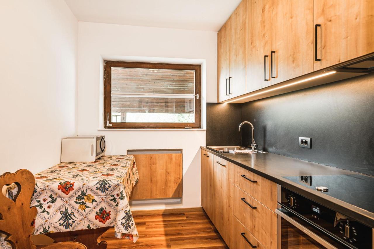 Chalet Scherlin โอติเซ ภายนอก รูปภาพ