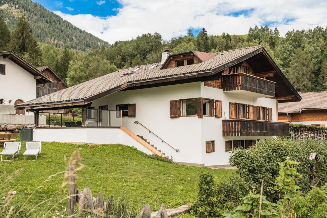 Chalet Scherlin โอติเซ ภายนอก รูปภาพ