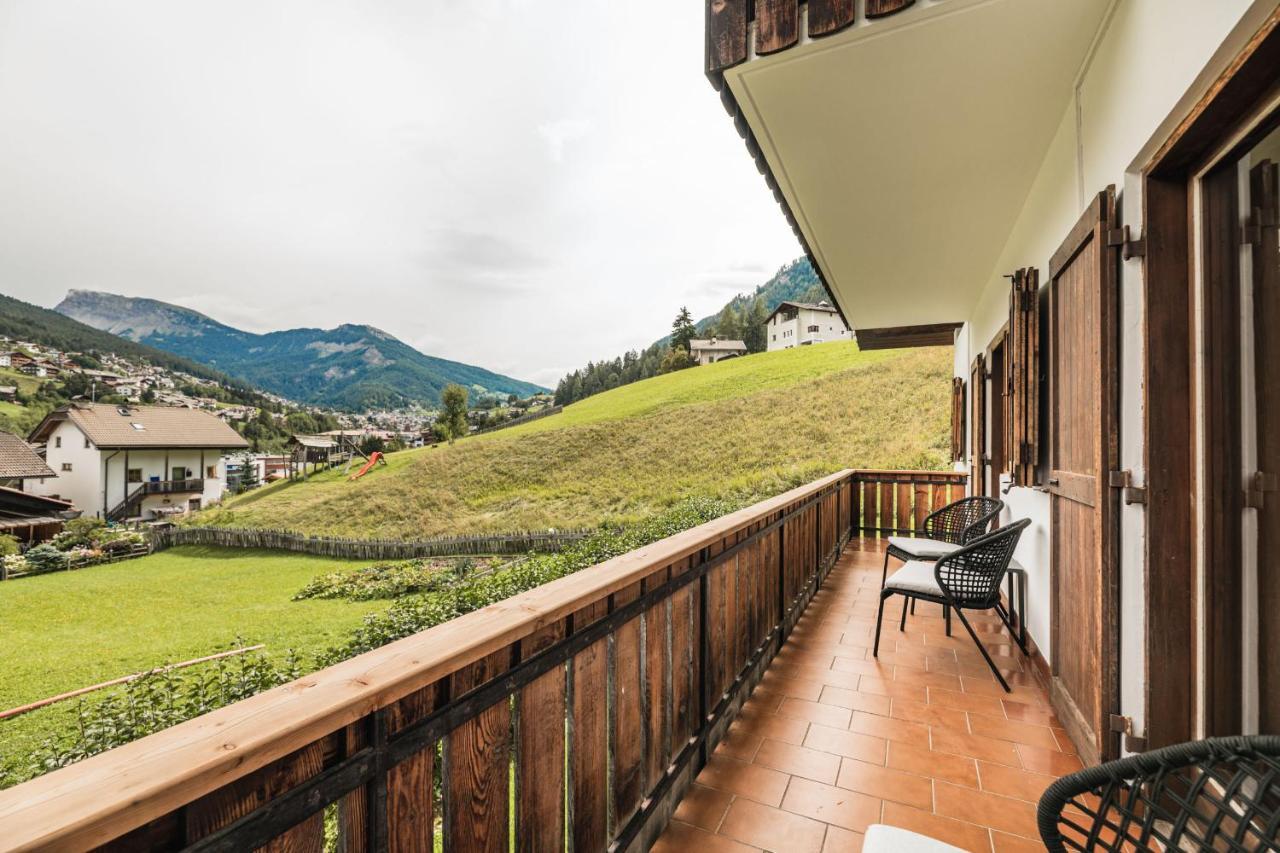 Chalet Scherlin โอติเซ ภายนอก รูปภาพ