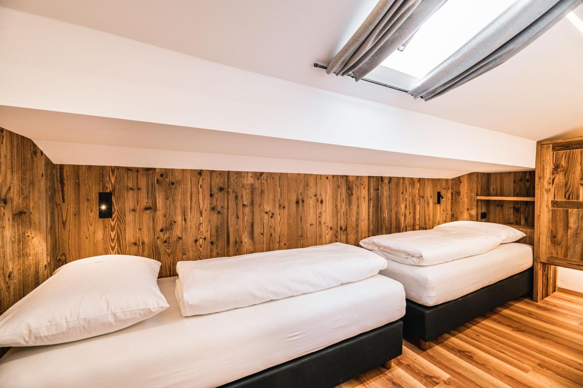 Chalet Scherlin โอติเซ ภายนอก รูปภาพ